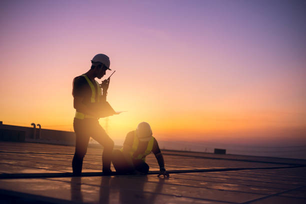 Best Metal Roofing Contractor  in Linda, CA
