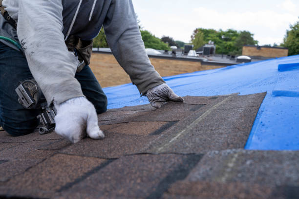 Best Shingle Roofing Installation  in Linda, CA