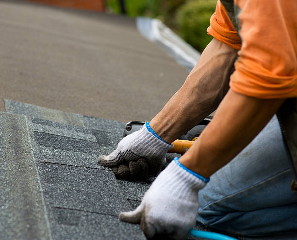 Best Best Roofing Contractors  in Linda, CA
