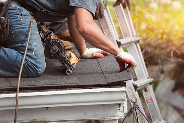 Roof Repair Estimates in Linda, CA