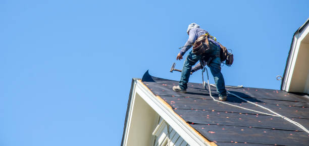 Professional Roofing Contractor in Linda, CA