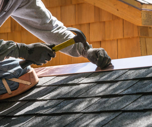 Roof Installation Near Me in Linda, CA